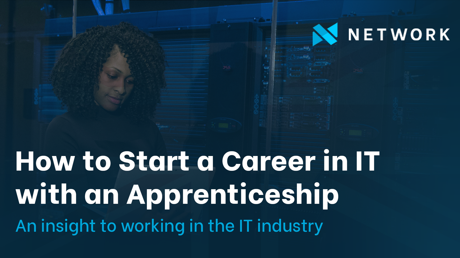 An insight to working in the IT Industry