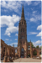 Coventry Rectangle Image